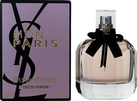 dupe mon paris ysl|mon paris edp 90ml.